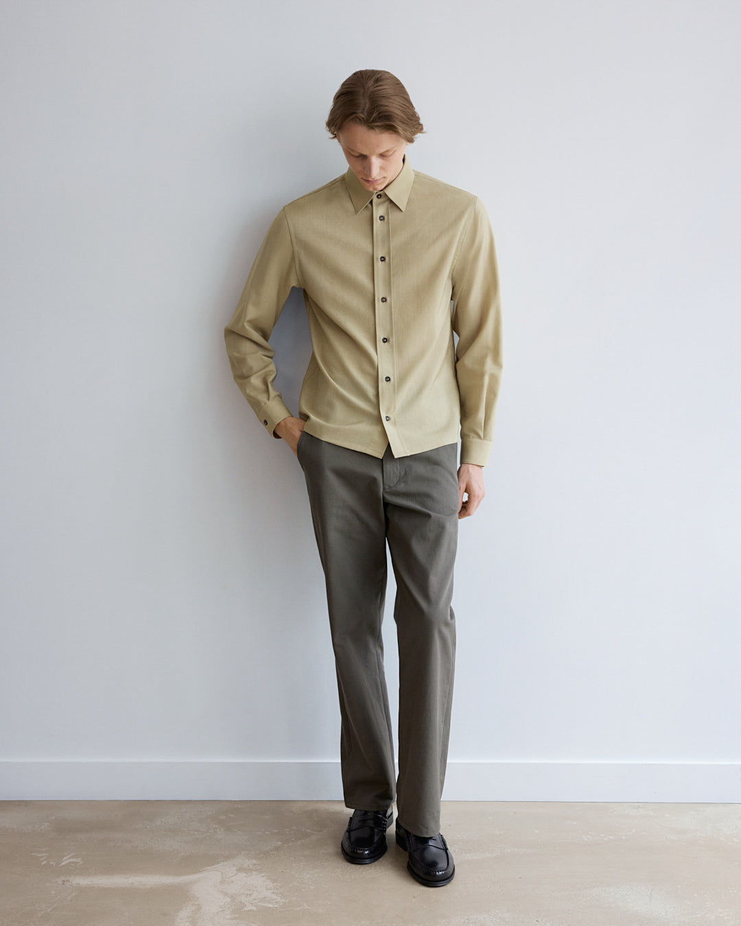 Lookbook image