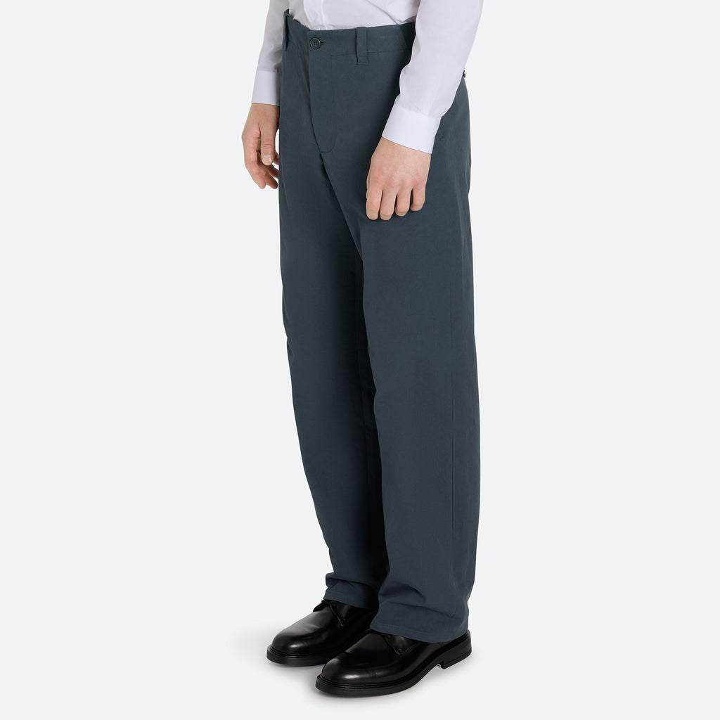 Cotton Twill Trouser