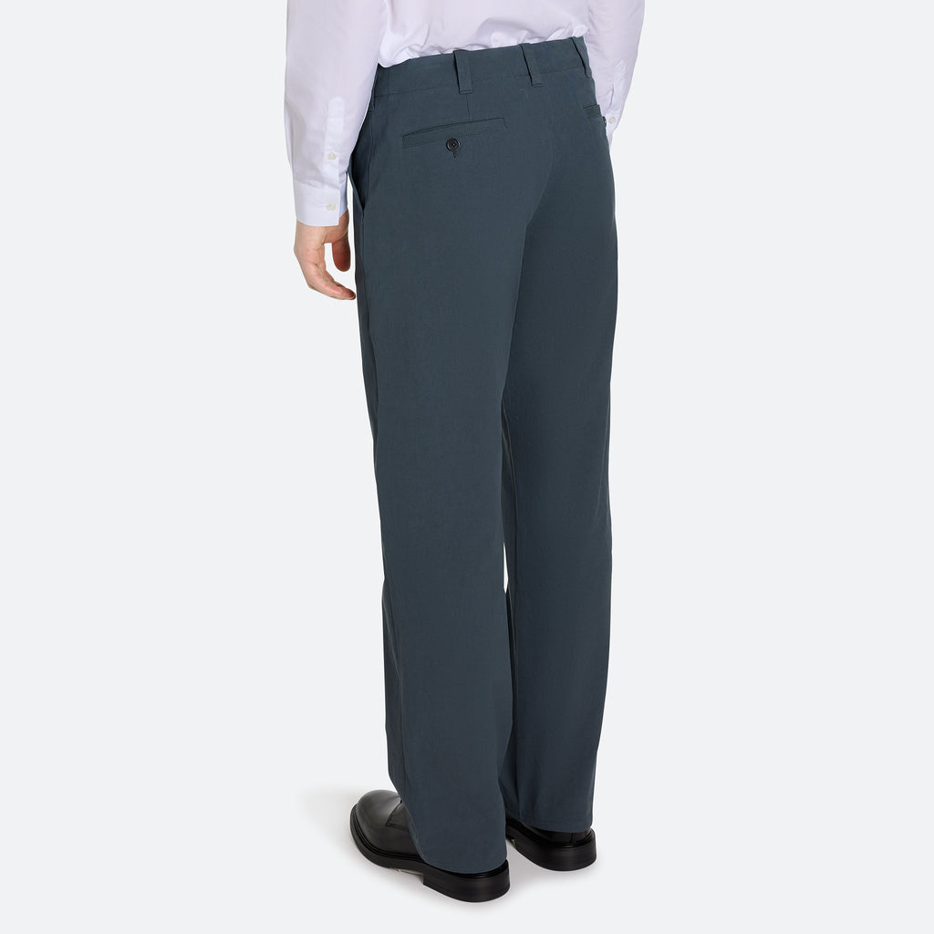 Cotton Twill Trouser