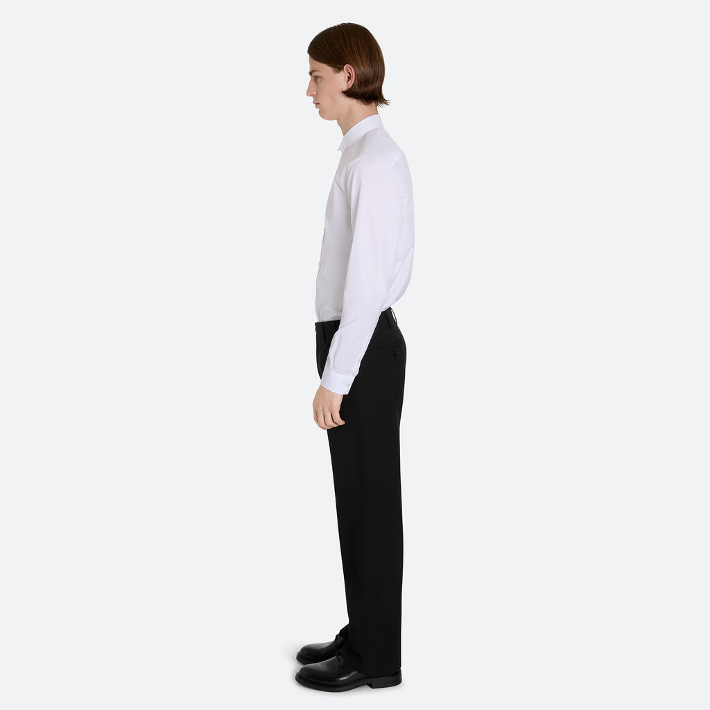 Cotton Twill Trouser