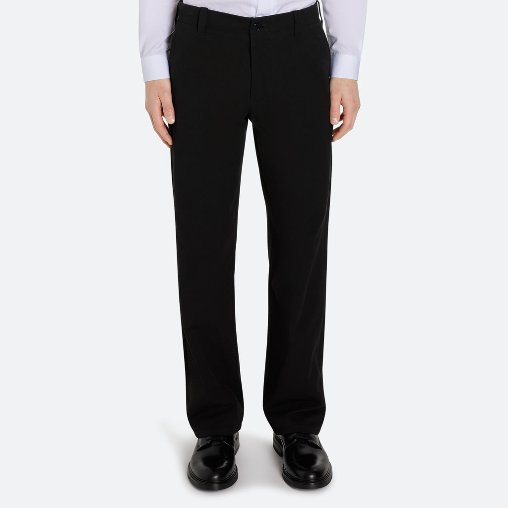 Cotton Twill Trouser