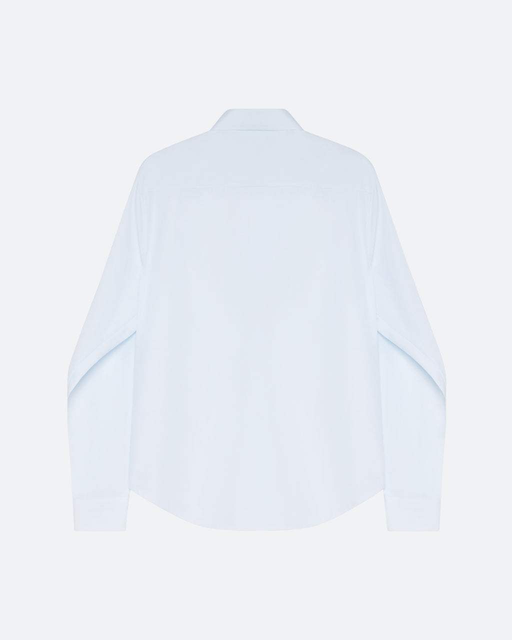 Cotton Poplin Shirt