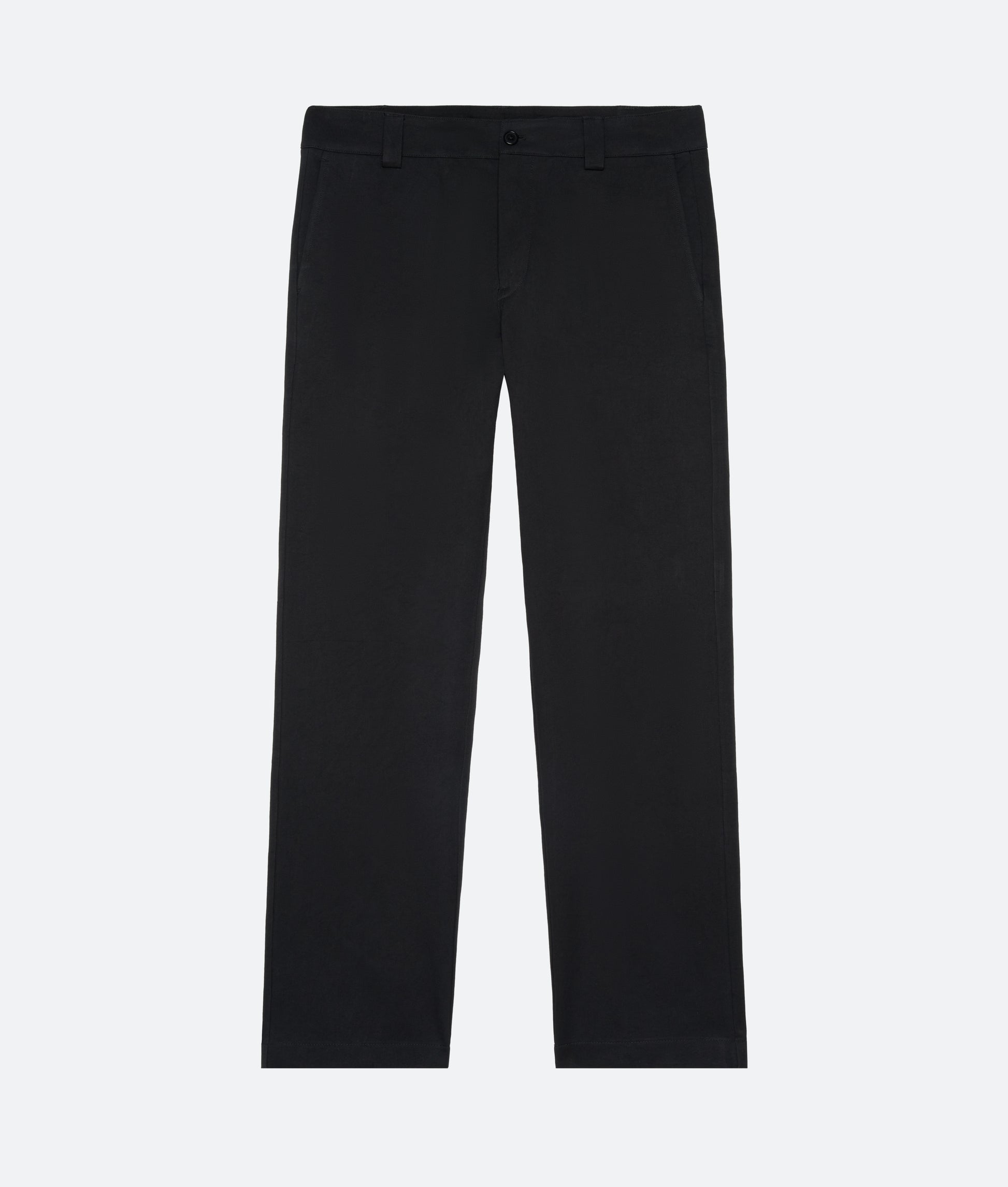 Cotton Twill Trouser