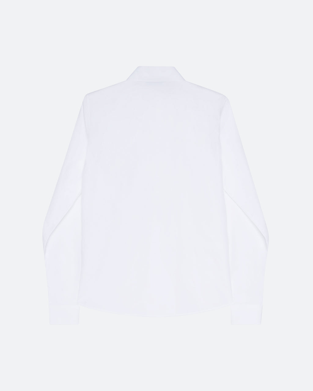 Cotton Poplin Shirt