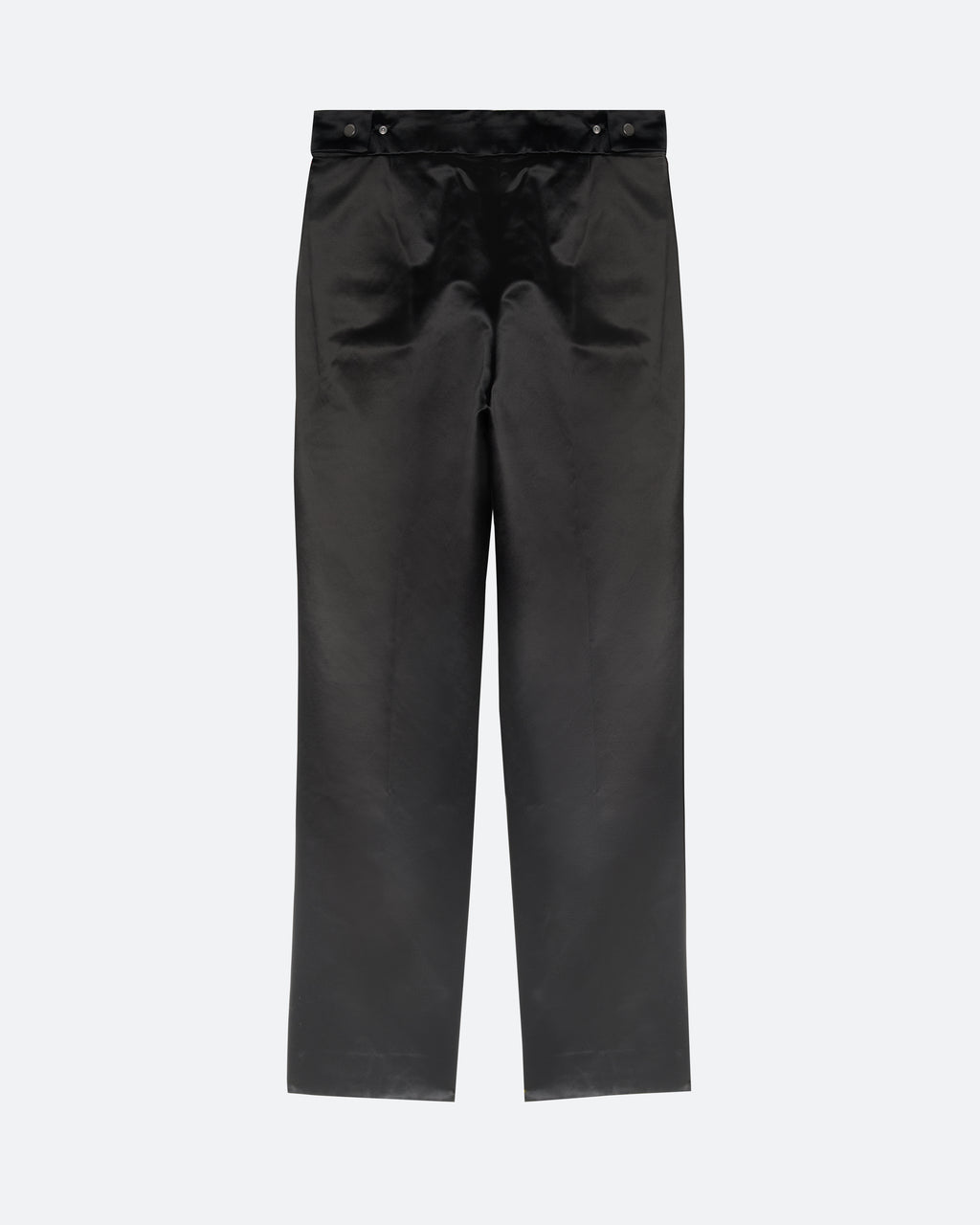 Silk Satin Trouser