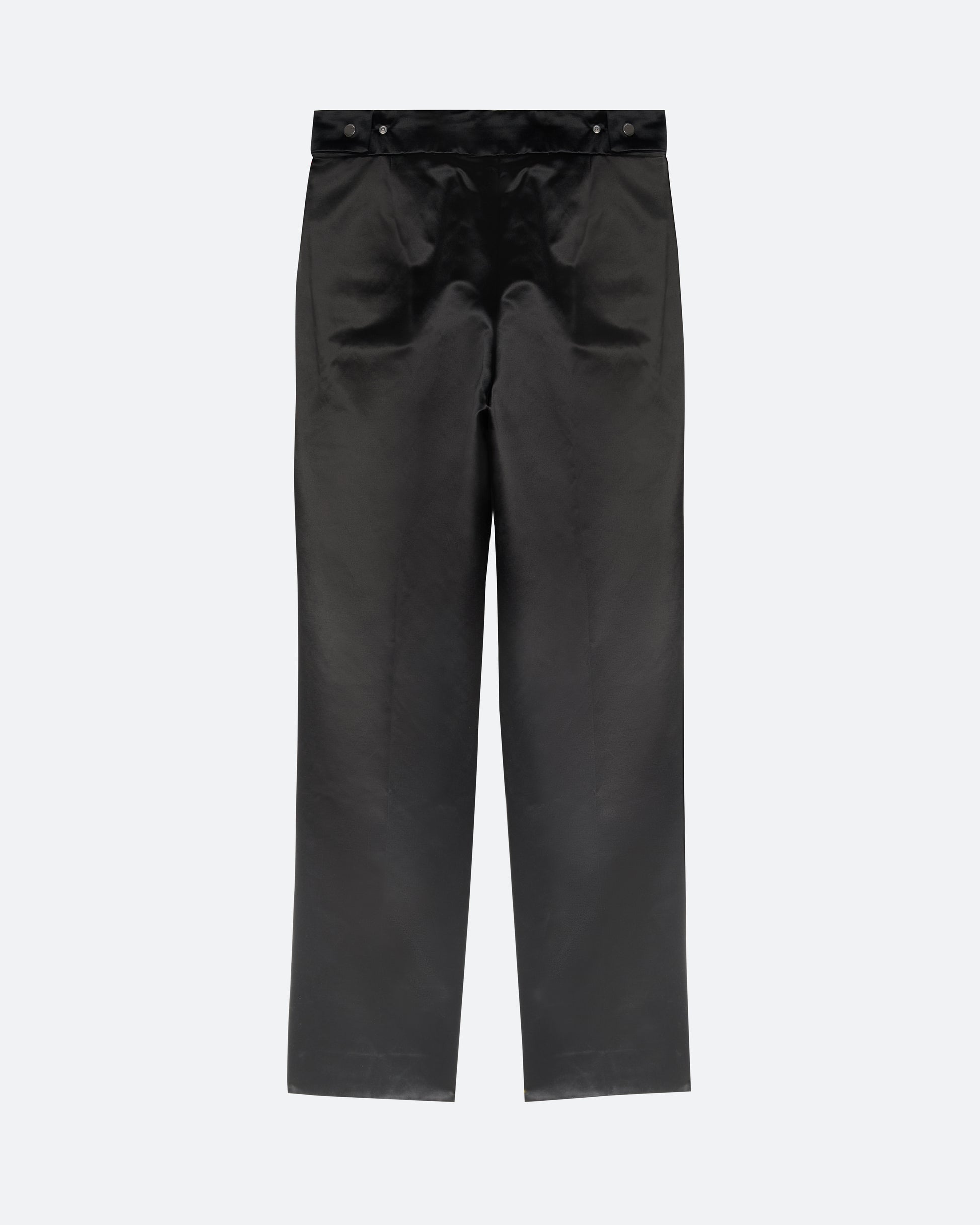 Silk Satin Trouser
