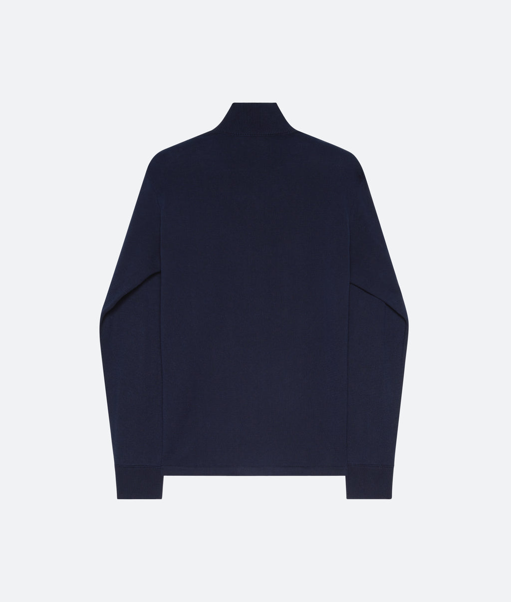Cotton Knit Shirt