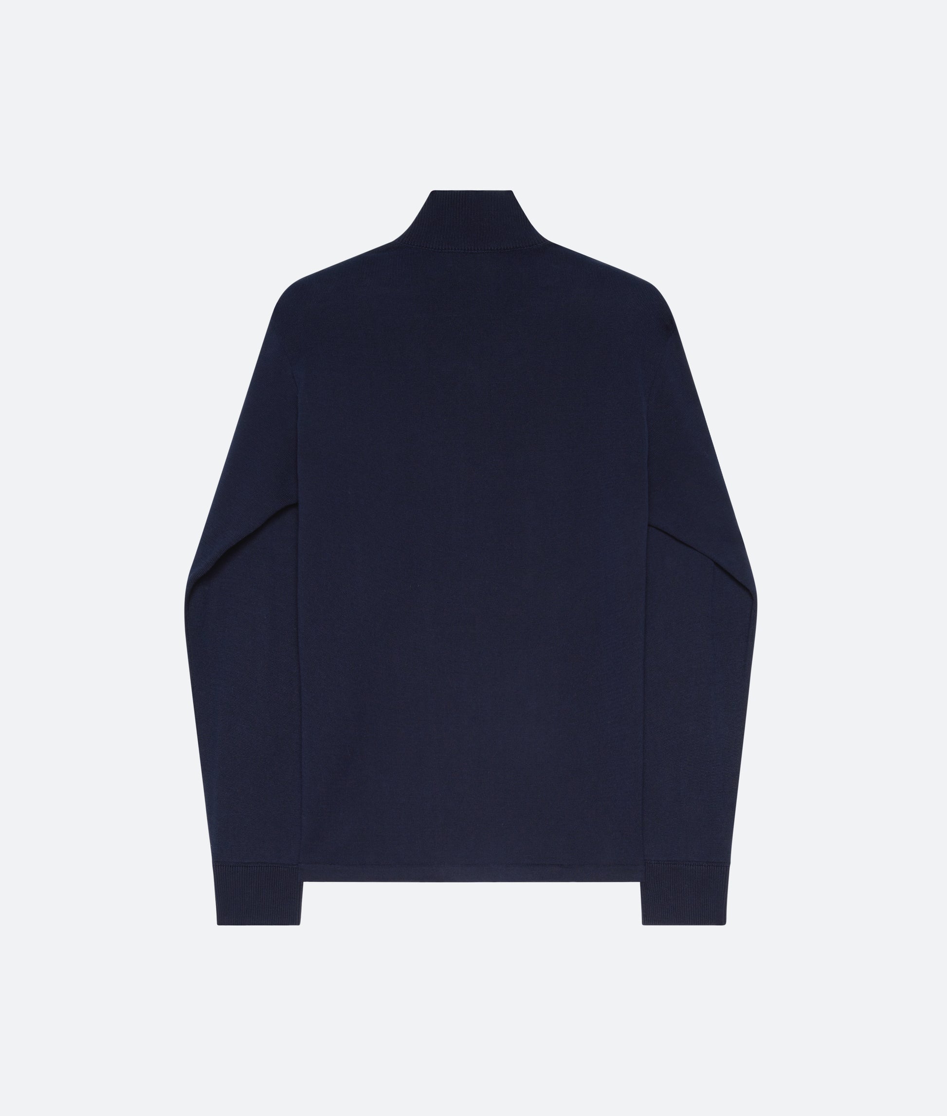 Cotton Knit Shirt