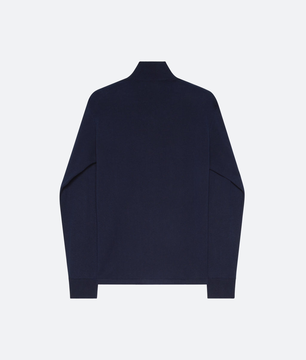 Cotton Knit Shirt