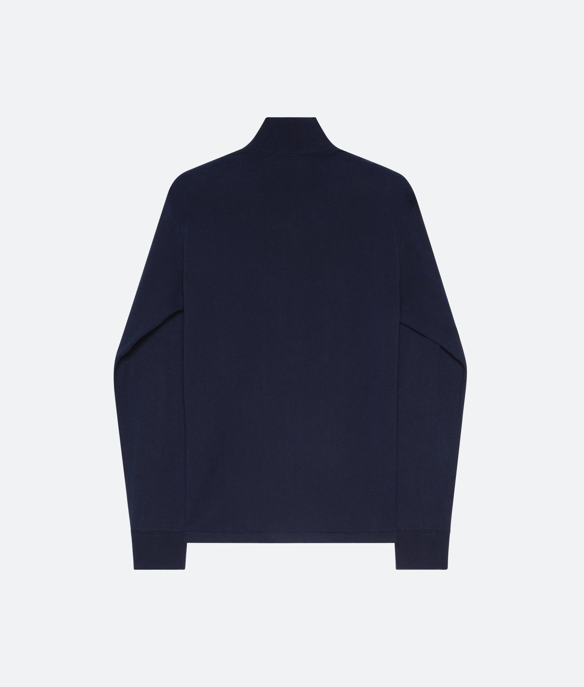 Cotton Knit Shirt